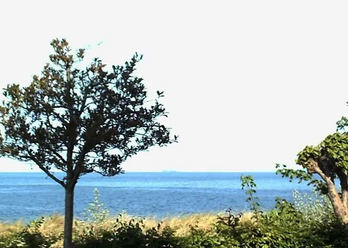 Duenen-residenz A 20 *